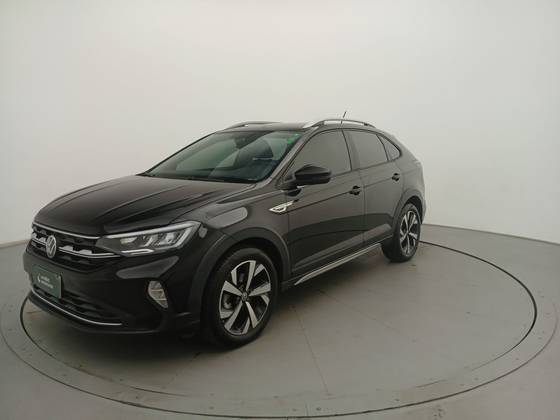 VOLKSWAGEN NIVUS 1.0 200 TSI TOTAL FLEX HIGHLINE AUTOMÁTICO VOLKSWAGEN NIVUS 1.0 200 TSI TOTAL FLEX HIGHLINE AUTOMÁTICO